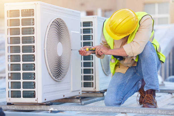 Best Ductless HVAC repair  in Knollwood, IL