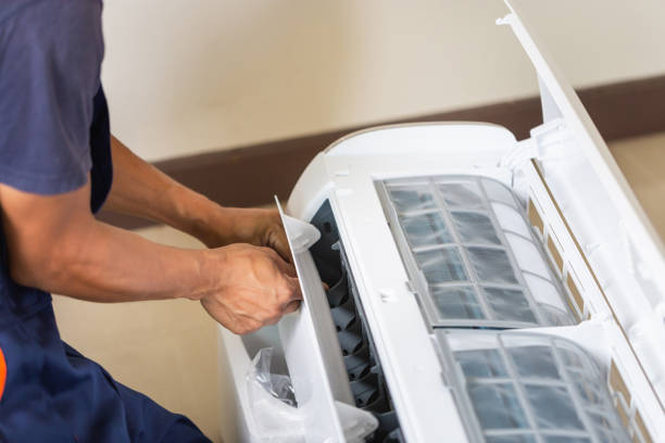 Best Residential HVAC services  in Knollwood, IL