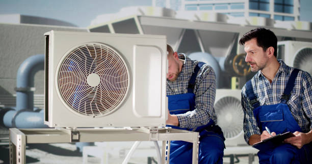 Best HVAC service technicians  in Knollwood, IL