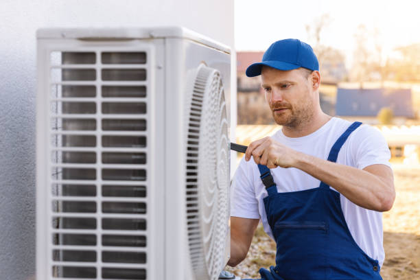 Best Local HVAC companies  in Knollwood, IL