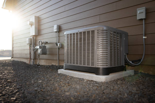 Best HVAC repair near me  in Knollwood, IL